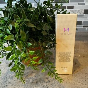 MISSHA M B.B BOOMER - Boosting Cream 1.35 Oz